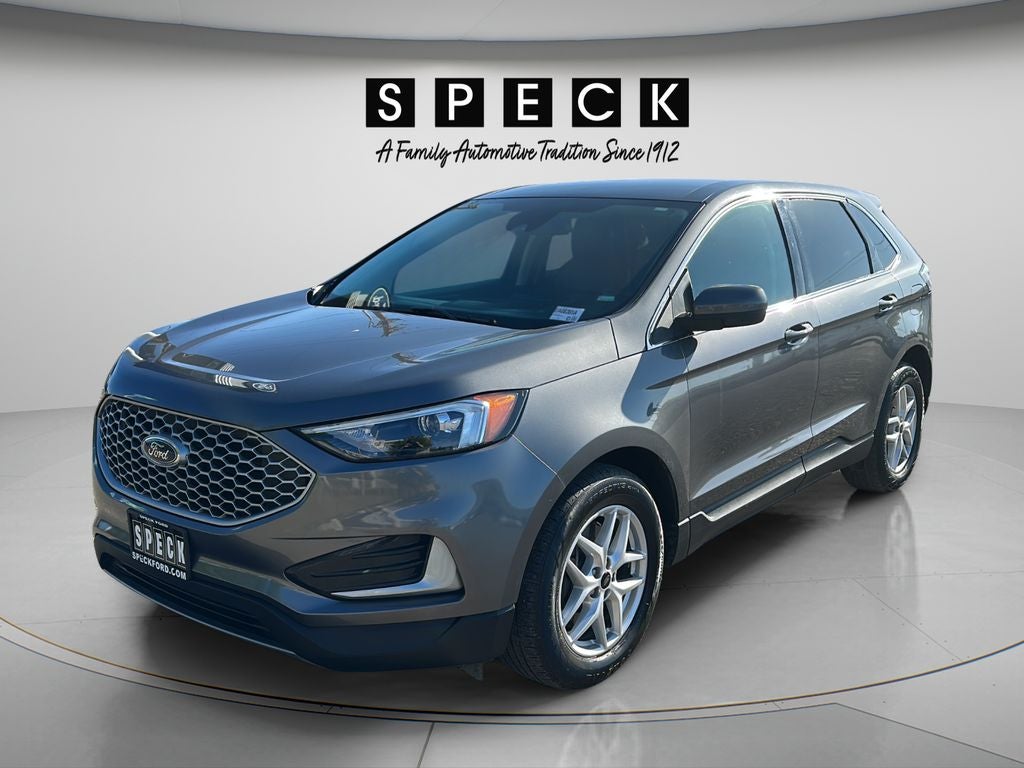 2023 Ford Edge