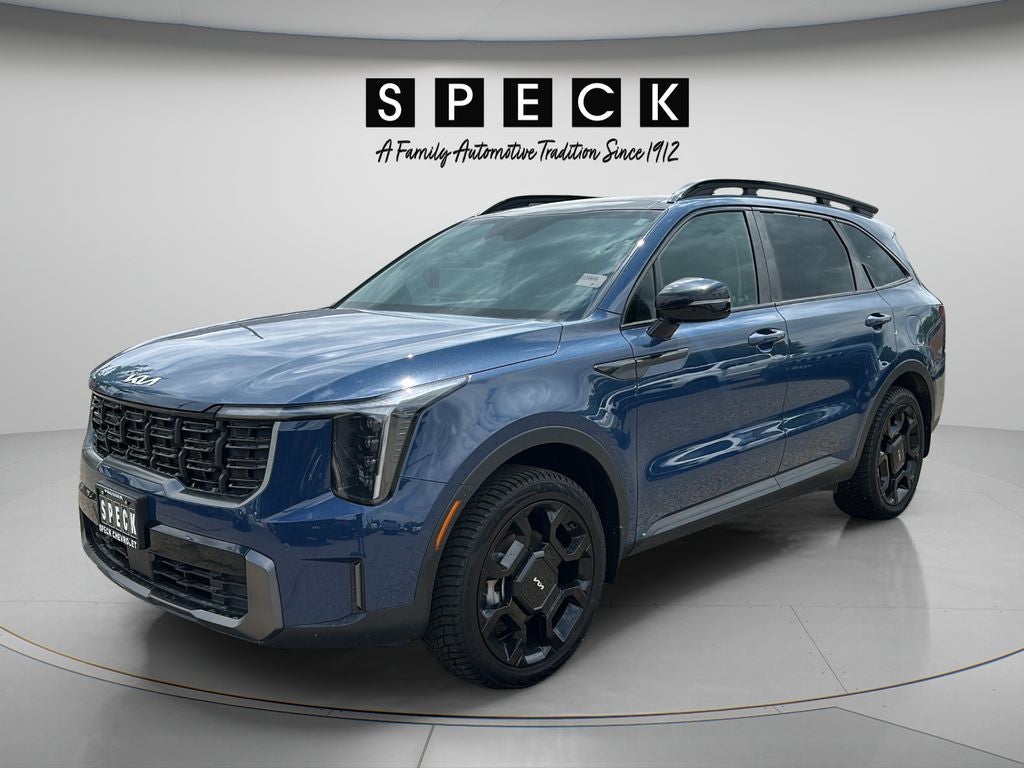2024 Kia Sorento