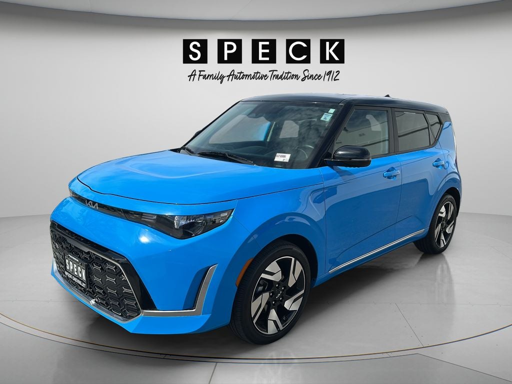 2024 Kia Soul