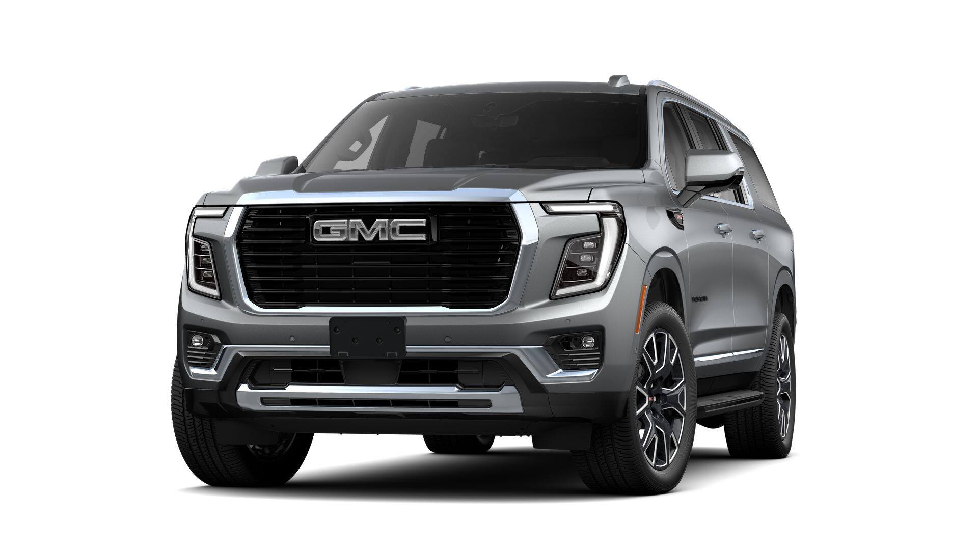 2026 GMC Yukon XL