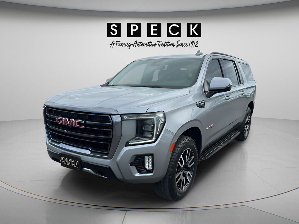 2024 GMC Yukon XL