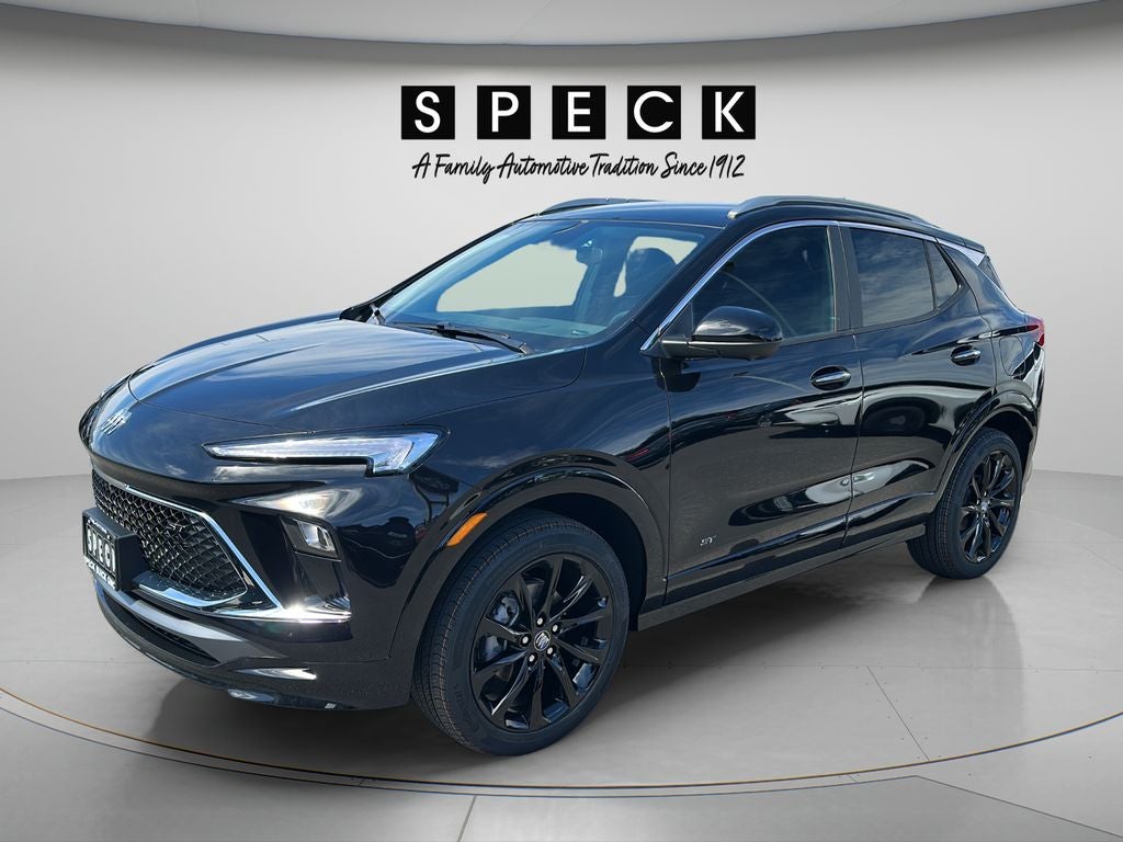2026 Buick Encore GX